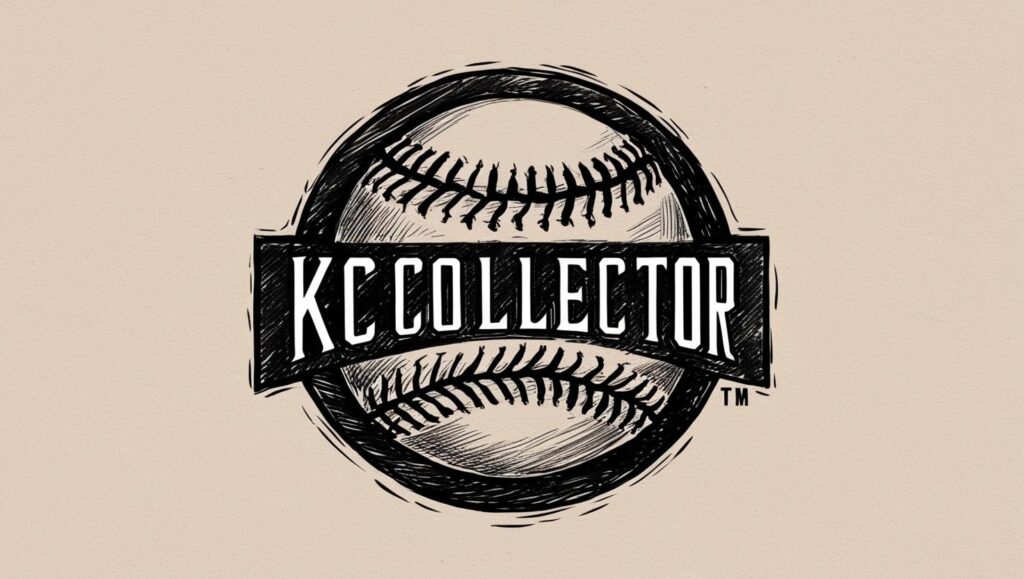 KC Collector baseball memorabilia history collector